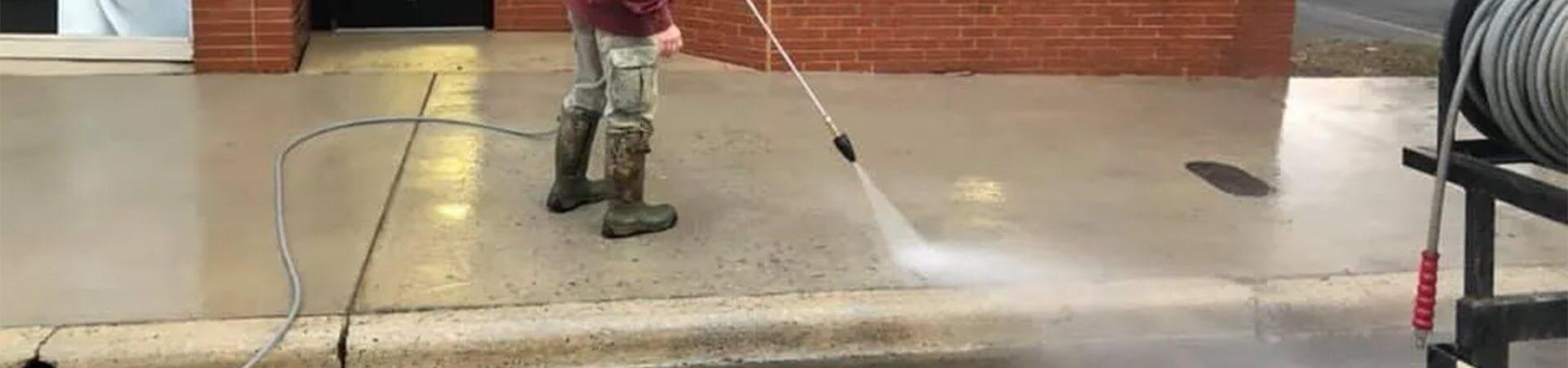 S&S Pressure Washing and Painting Co. Image